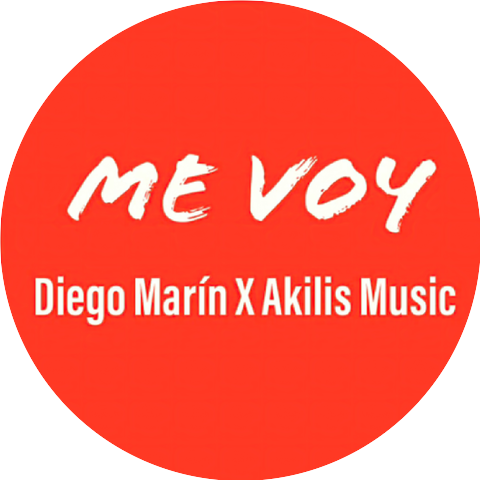 Diego Marin
