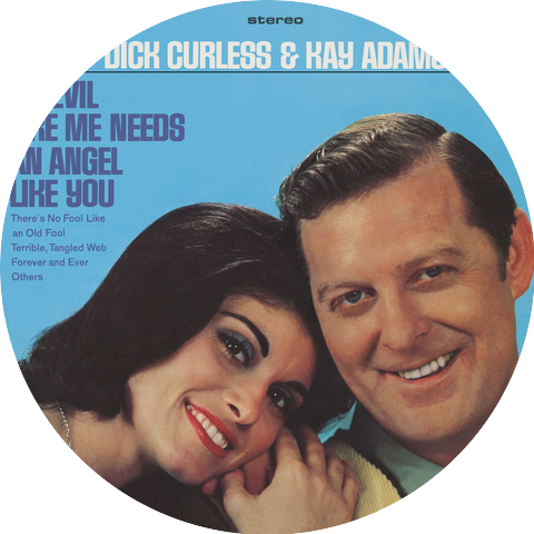 Dick Curless & Kay Adams