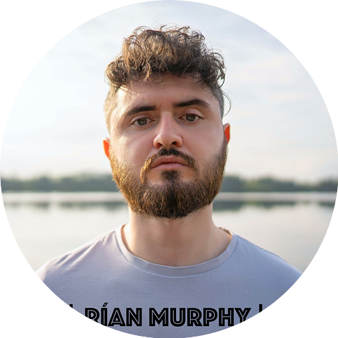 Rían Murphy