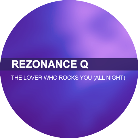 Rezonance Q