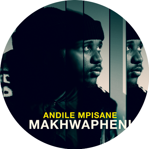 Andile Mpisane