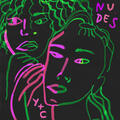 Claire Laffut & Yseult