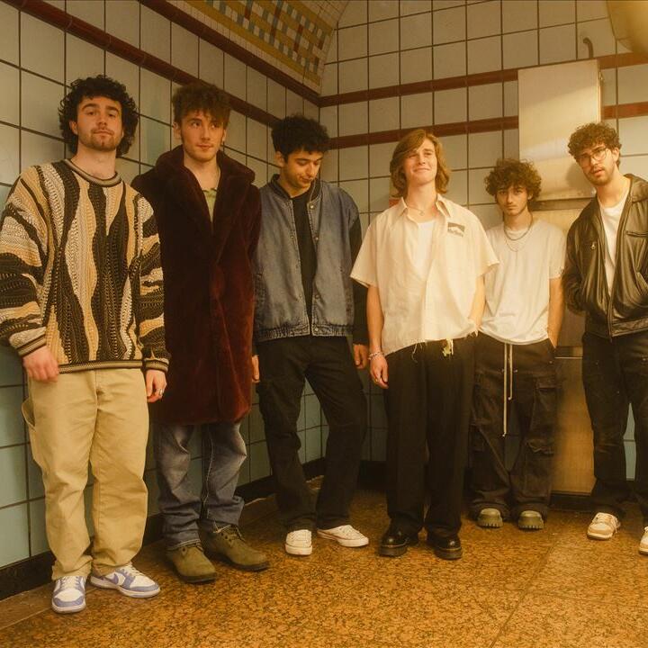 Ax and the Hatchetmen