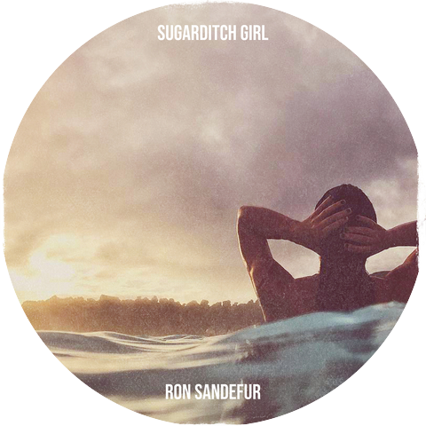 Ron Sandefur