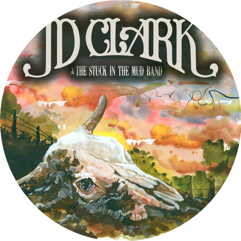 JD Clark & The Stuck in the Mud Band