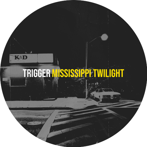 Mississippi Twilight