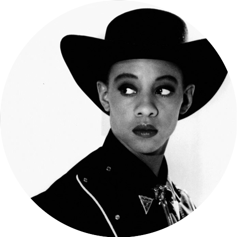 Gail Ann Dorsey