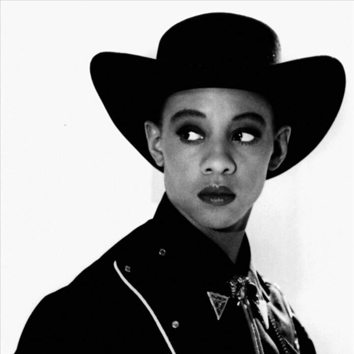 Gail Ann Dorsey
