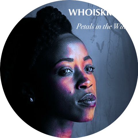 WhoisKrystal