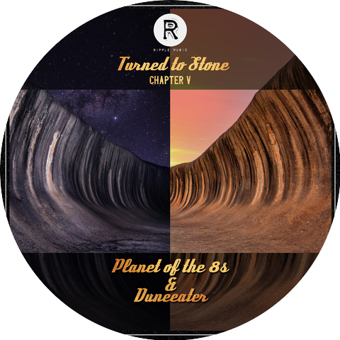Planet of the 8s