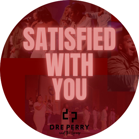 Dre Perry and The Group