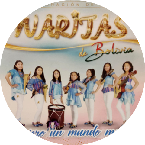 Waritas De Bolivia