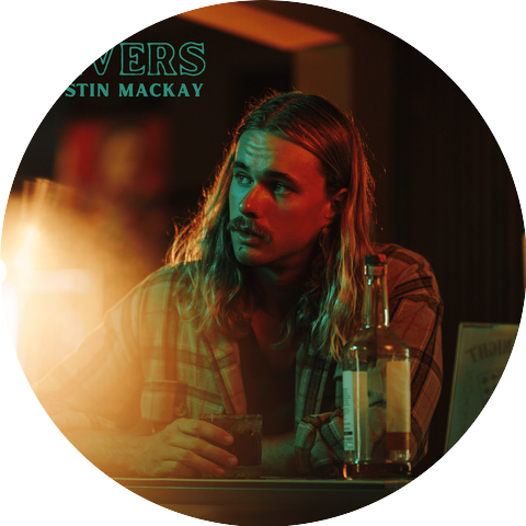 Austin Mackay