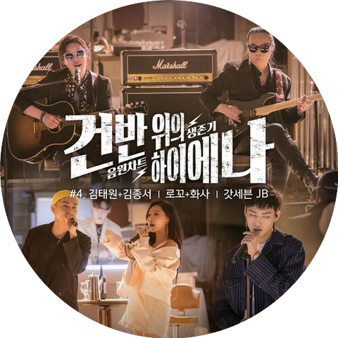 Loco & Hwa Sa
