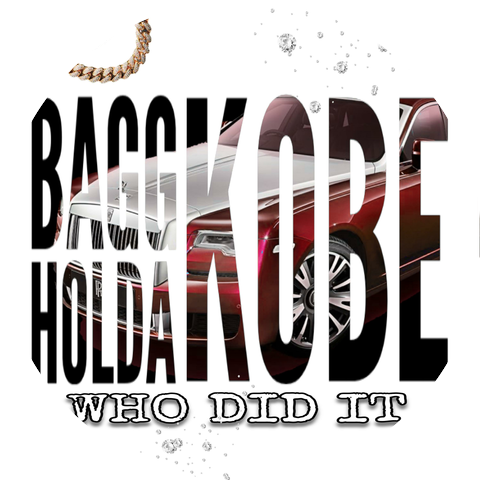 BAGG HOLDA KOBE
