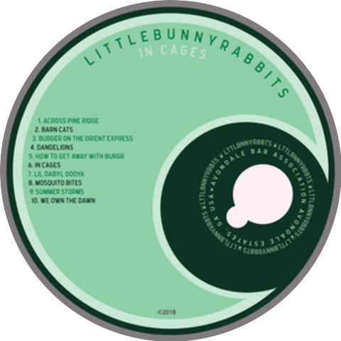 LittleBunnyRabbits