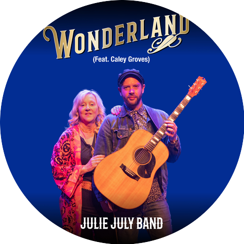 Julie July Band