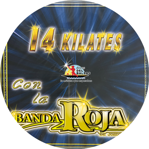 Banda Roja De Josecito Leon