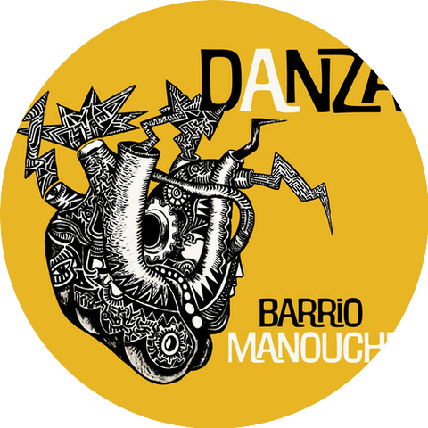 Barrio Manouche