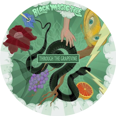Black Magic Tree
