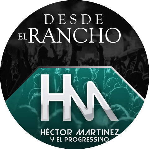 Hector Martinez y El Progressivo