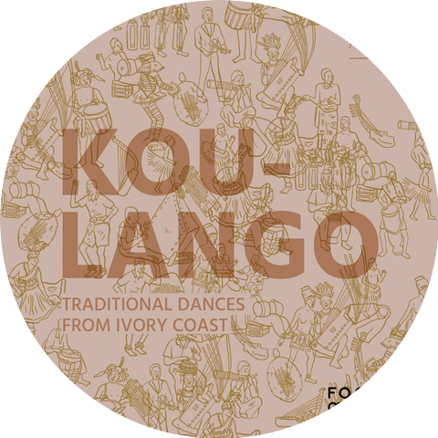 Koulango Musicians
