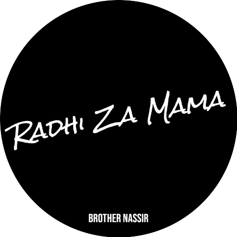 Brother Nassir