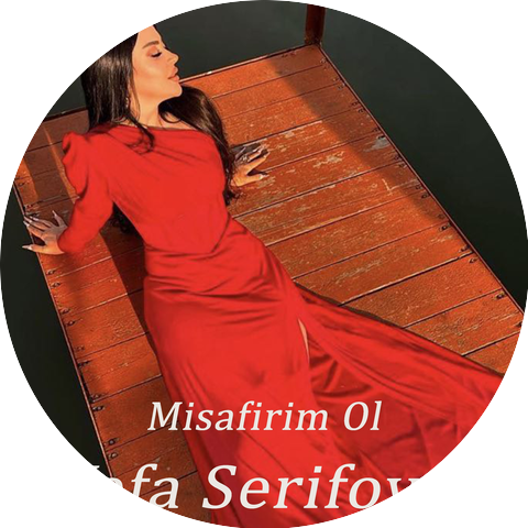 Vefa Sherifova