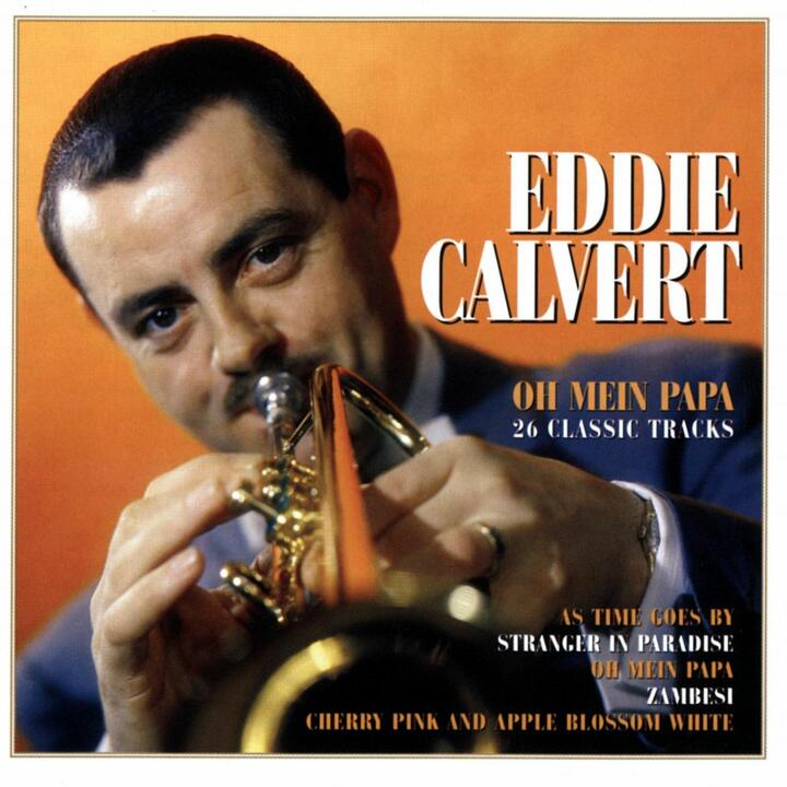 Eddie Calvert/Issy Bonn