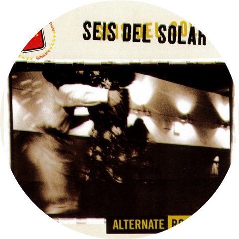 Los Seis del Solar