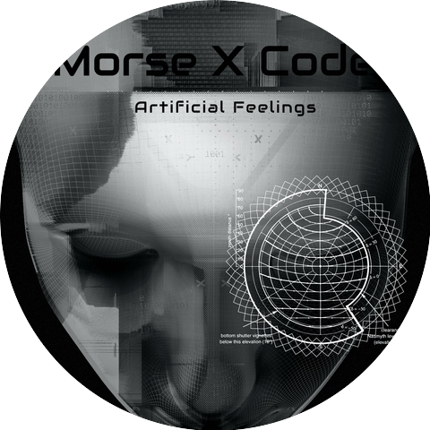 Morse X Code