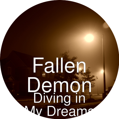 Fallen Demon