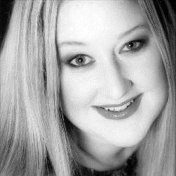 Rebecca Nash