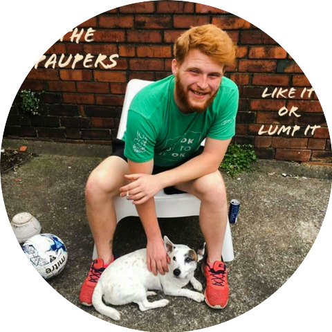 The Paupers