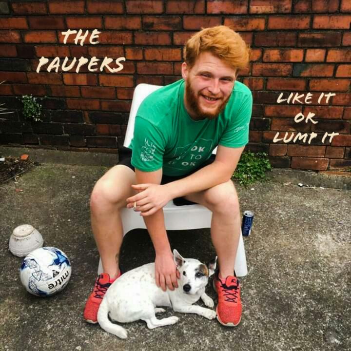 The Paupers