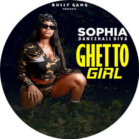 Sophia Dancehall Diva