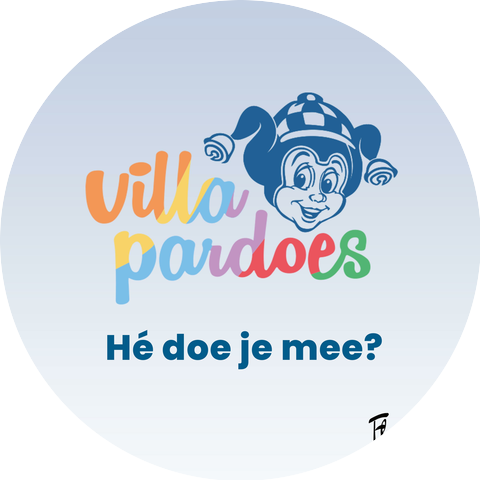 Villa Pardoes