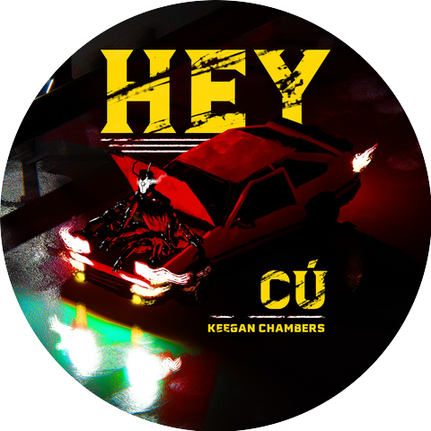 Keegan Chambers