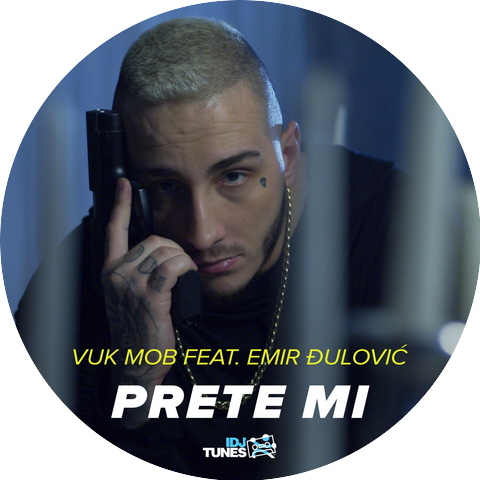 Vuk Mob fet. Emir Djulovic