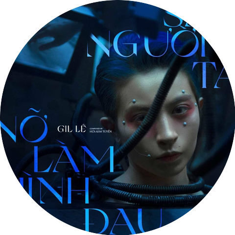 Gil Lê