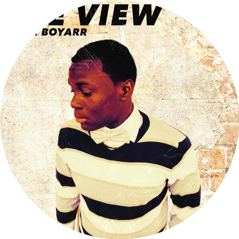 Louie Boyarr