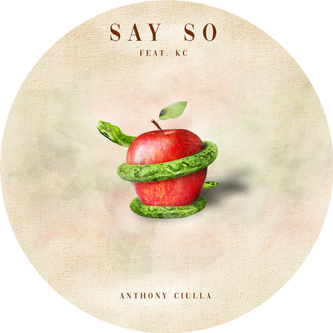 Anthony Ciulla