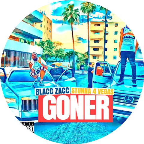 Blacc Zacc & Stunna 4 Vegas