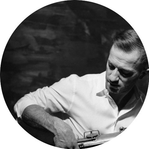 Colin Stetson & Woody Jackson