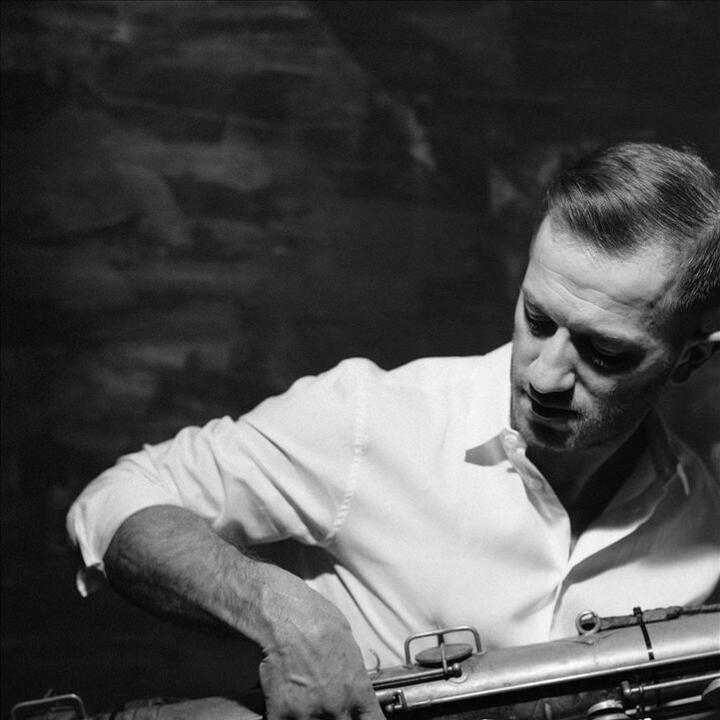 Colin Stetson & Woody Jackson