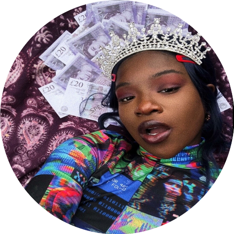 Keisha Shade`