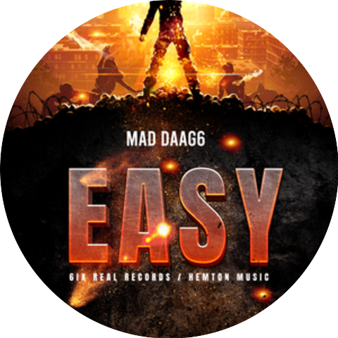 Mad Daag6