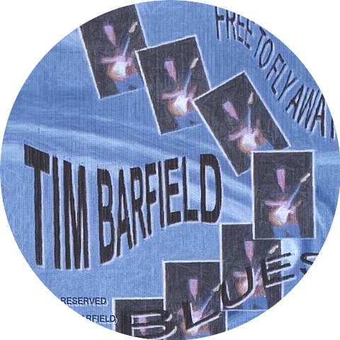Tim Barfield