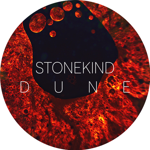 Stonekind