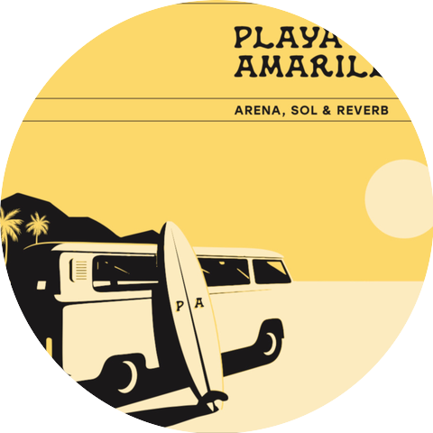 Pata Amarilla